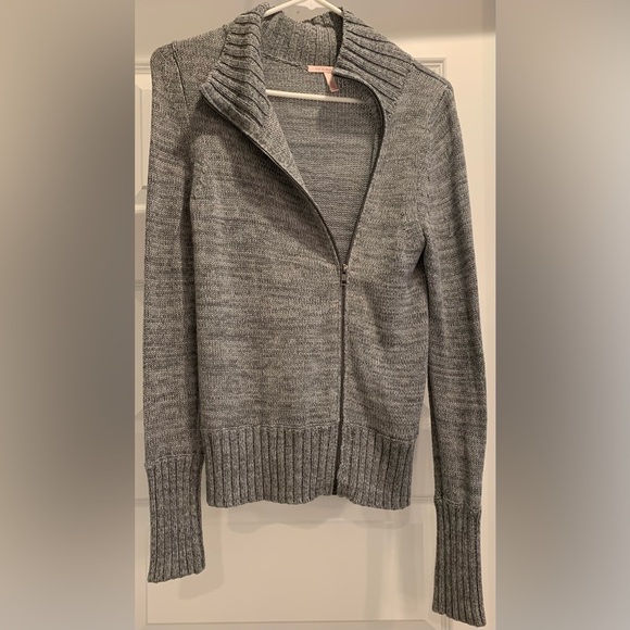 Victoria’s Secret Moto Sweater - Picture 3 of 7